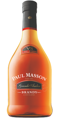 paul masson vs brandy 750 ml